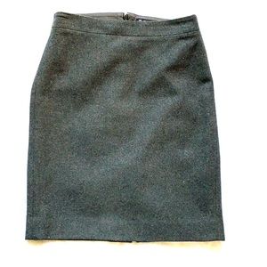 J. Crew Pencil Skirt
